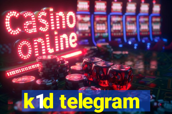 k1d telegram